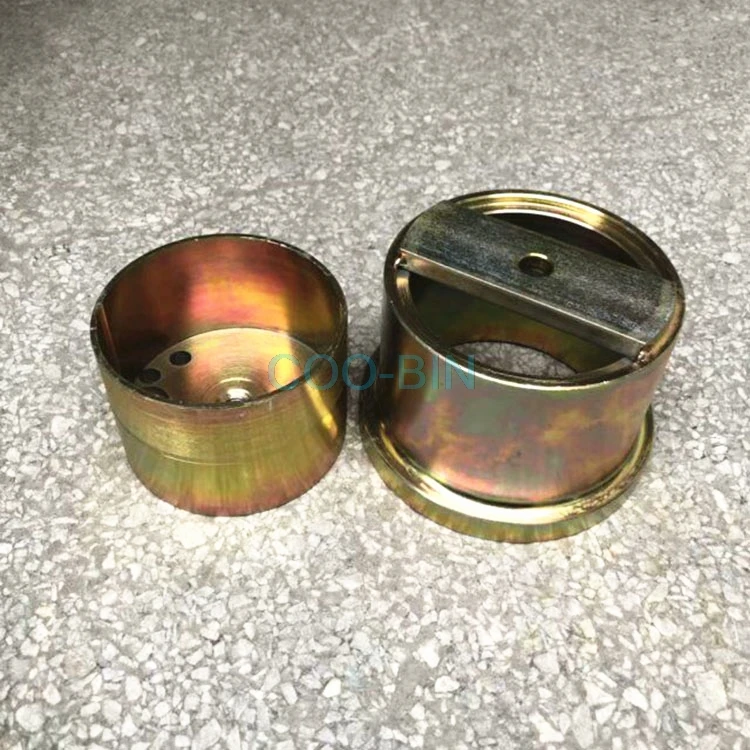 Масляное уплотнение коленчатого вала для HITACHI ZX 200 210 240 Isuzu 4HK1/6HK1 специальный