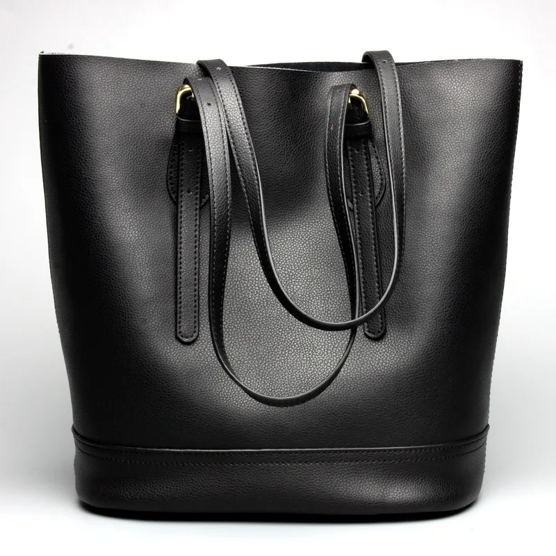 

Bag Women 2019 Tote Bag Fashion Bucket Bag Women's One Shoulder Slant Cross Leisure Bag Bag Bag