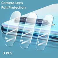3pcs camera tempered glass for huawei mate20 mate30 pro lens protector film for huawei mate40 anti scratch camera protector