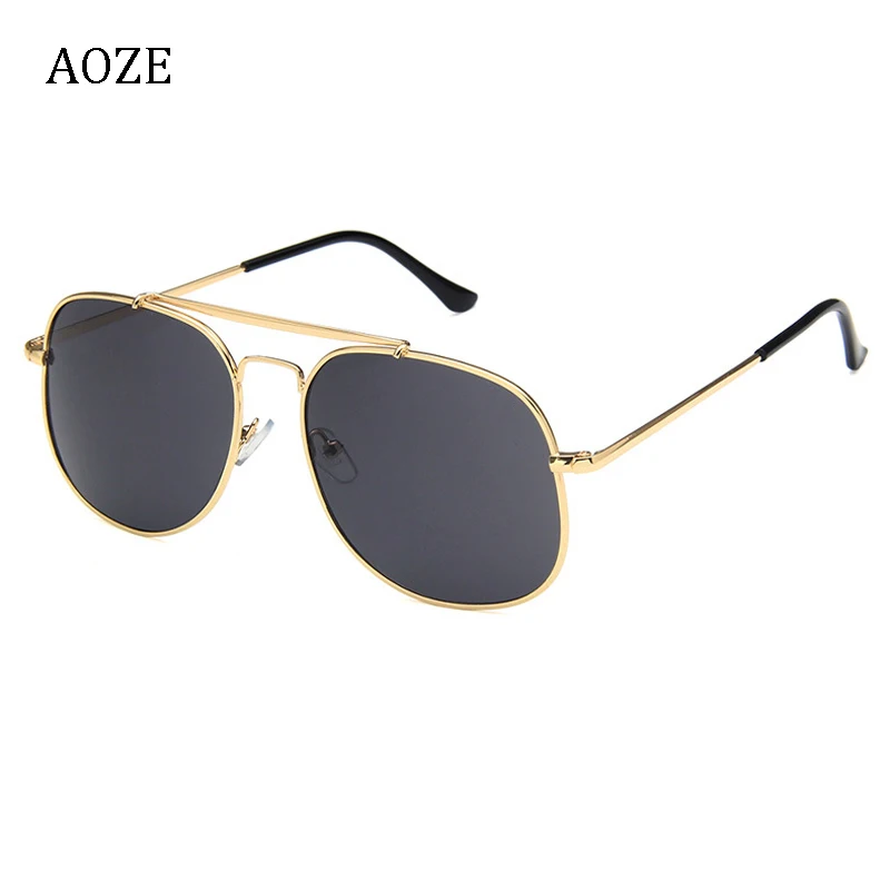 

2020 pilot sunglasses female/male classic sunglasses brand high quality limited version eyewear UV 3561gafas de sol hombre