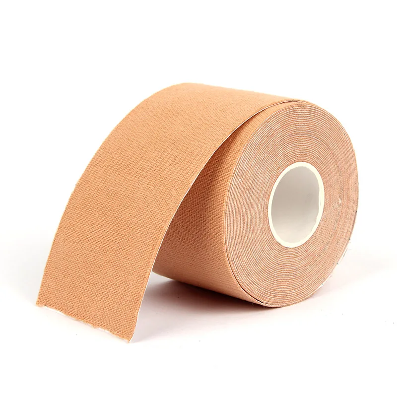 50mm X 5M Macure Tape Спортивная хлопковая кинезиологическая эластичная клейкая мышечная физиотерапия лечение травм Поддержка K Active Nastro Kinesiologia Sport - Цвет: 50mm X 5M