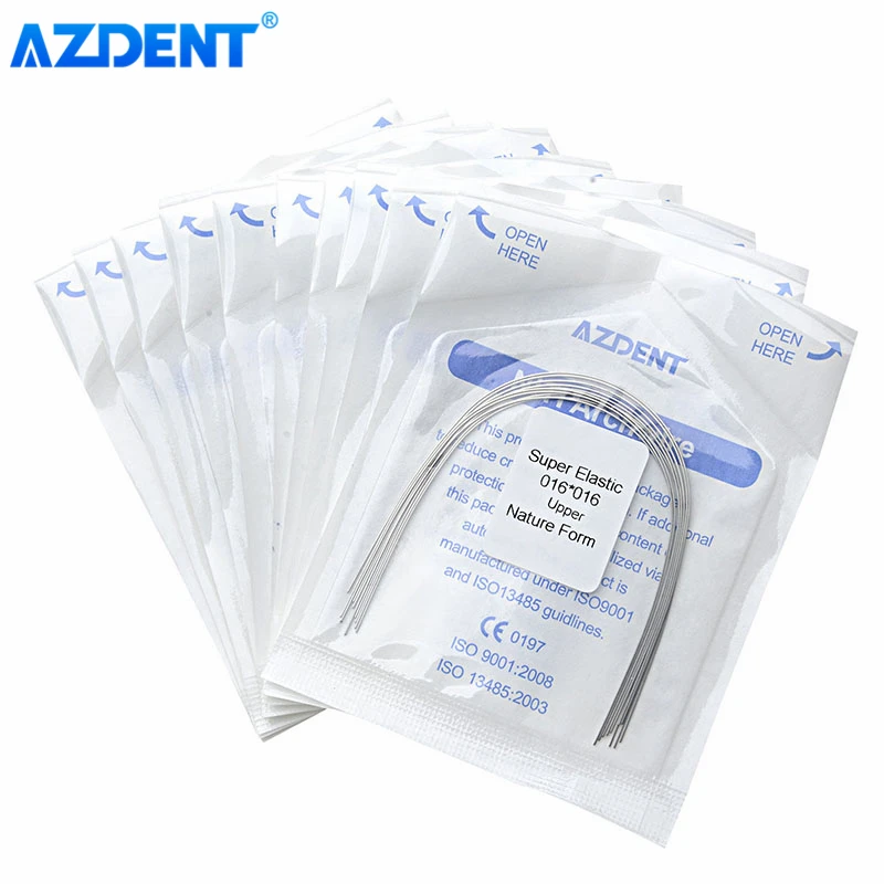 Рисунок 5 - 5 упаковок, Стоматологическая Ортодонтическая