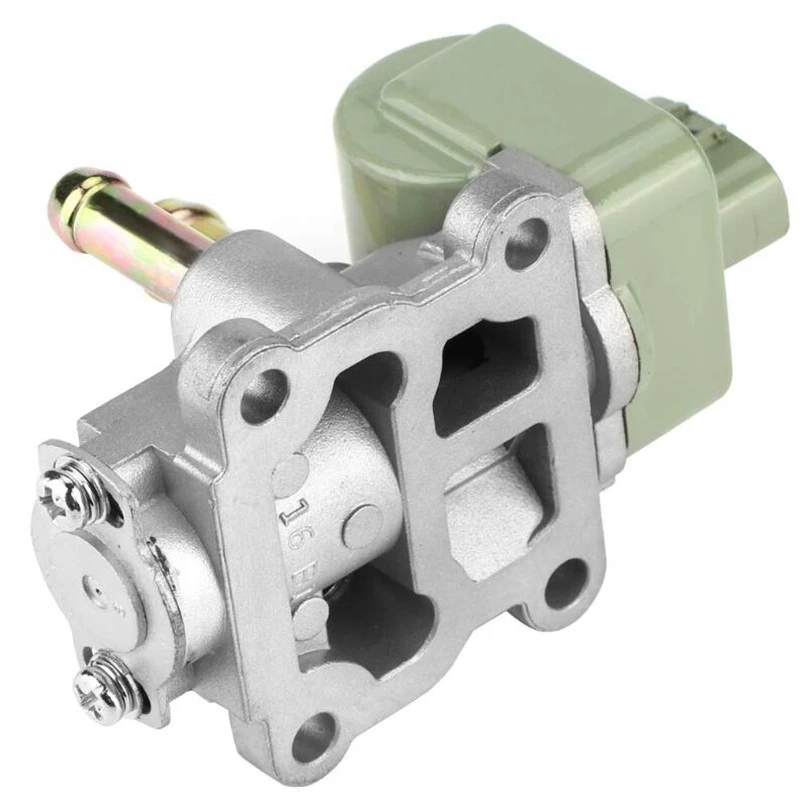 Клапан управления холостым воздухом IACV 22270-15010 подходит для Toyota Corolla Celica 1995-1997