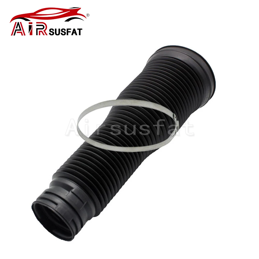 4 шт. передняя + задняя пневматическая подвеска Противоударная Пылезащитная