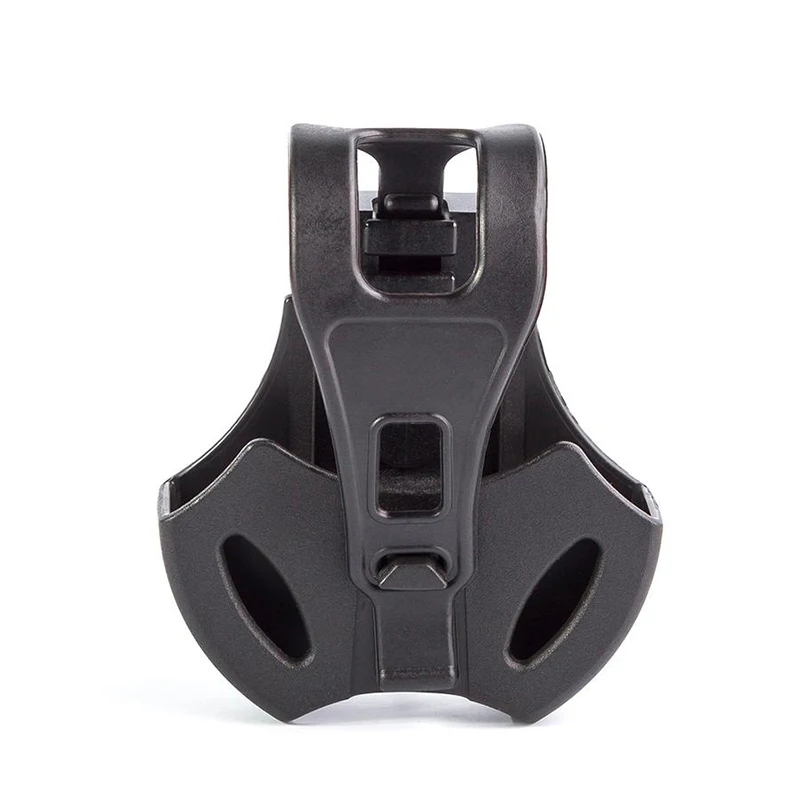 

Tactical Hunting Open Top Cuff Case Fits Standard Handcuffs for 5.5cm Belt