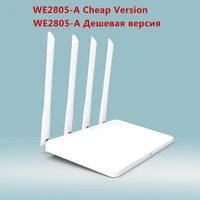 cioswi we2805 a 3g 4g wifi router 4g lte modem usb wifi router with sim card slot 12v 1a eu plug usb stable signal wifi router