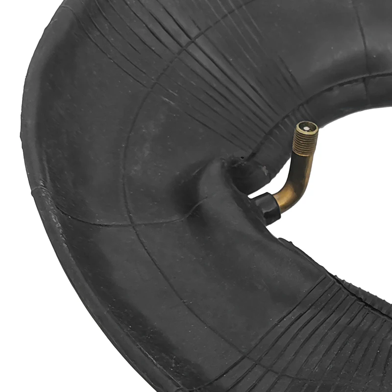 

8Pcs for 4.10/3.50-4 410/350-4 ATV Quad Go Kart 47Cc 49Cc Chunky 4.10-4 Tire Inner Tube 3.50-4 4 Tire-Inner Tube Scooter