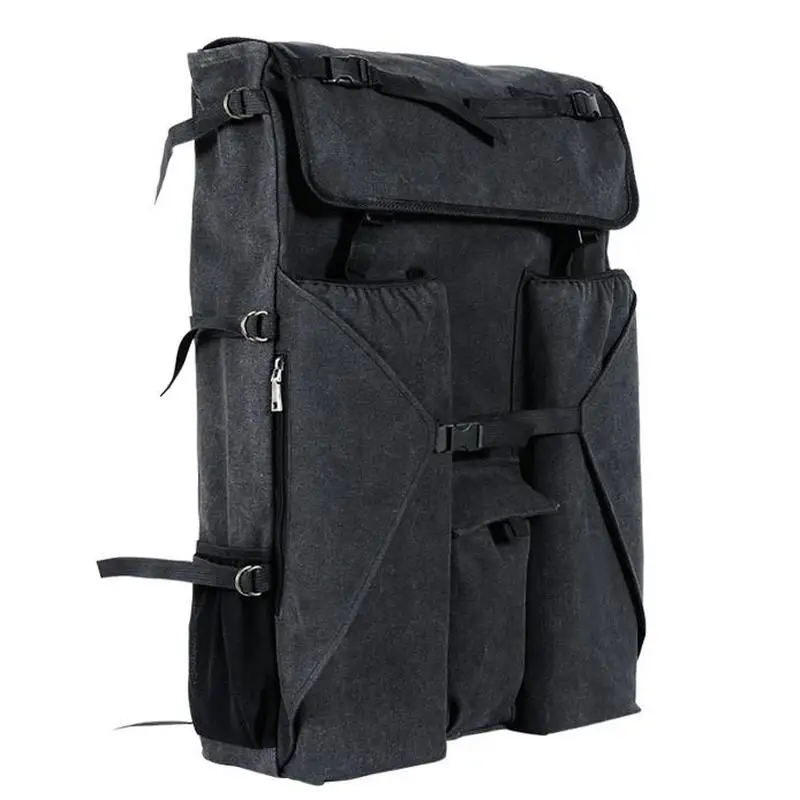 Kup Ulepszona Torba Na Płótnie 4K Malowanie Szkicu Torba A2 Tablica Do Pisania Dostawa Sztuki Torba Do Rysowania Wielofunkcyjny Duży Plecak Artysty Najtaniej Ulepszona Torba Na Płótnie 4K Malowanie Szkicu Torba A2 Tablica Do Pisania Dostawa Sztuki Torba Do Rysowania Wielofunkcyjny Duży Plecak Artysty