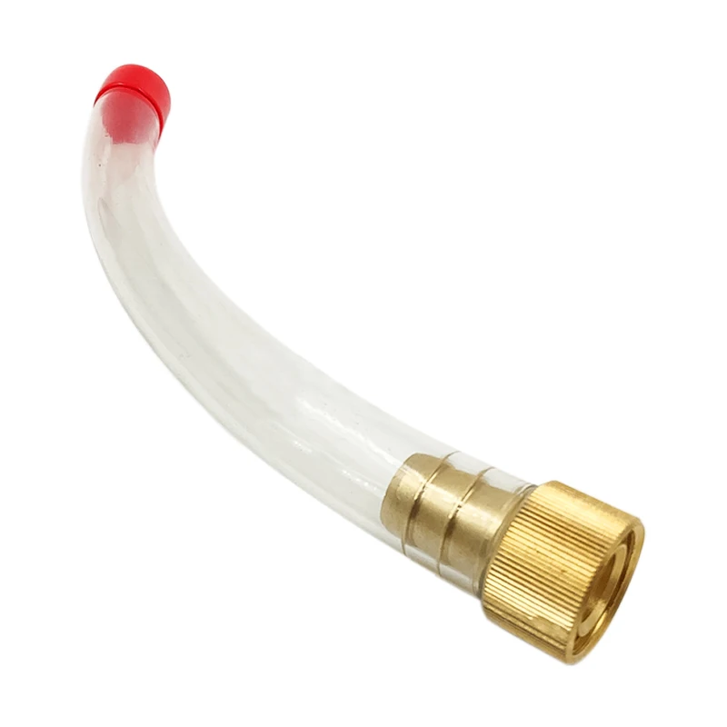 

Excavator Accessories For VOLVO EC 210 290 360 460 Oil Discharge Switch Drain Pipe Joint Drain Valve