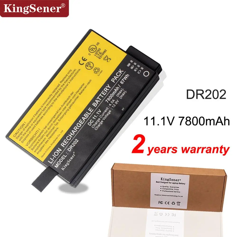 KingSener Замена Батарея для ME202 ME202C ME202A ME202B ME202BB ME202BE ME202H 202S-20 DR202 DR202S LI202S R202I BP-LC2600