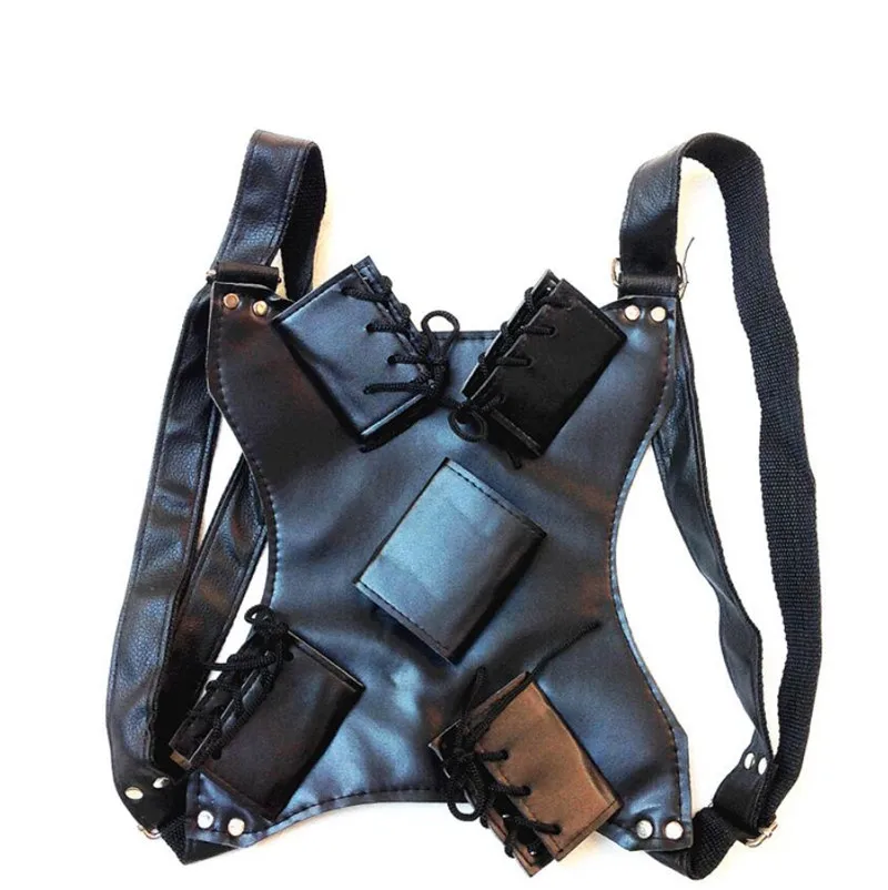 Средневековый держатель для меча 1/2/3 на пояс из искусственной кожи для взрослых мужчин рыцаря боевого оружия рапира кольцевой ремень кобура.