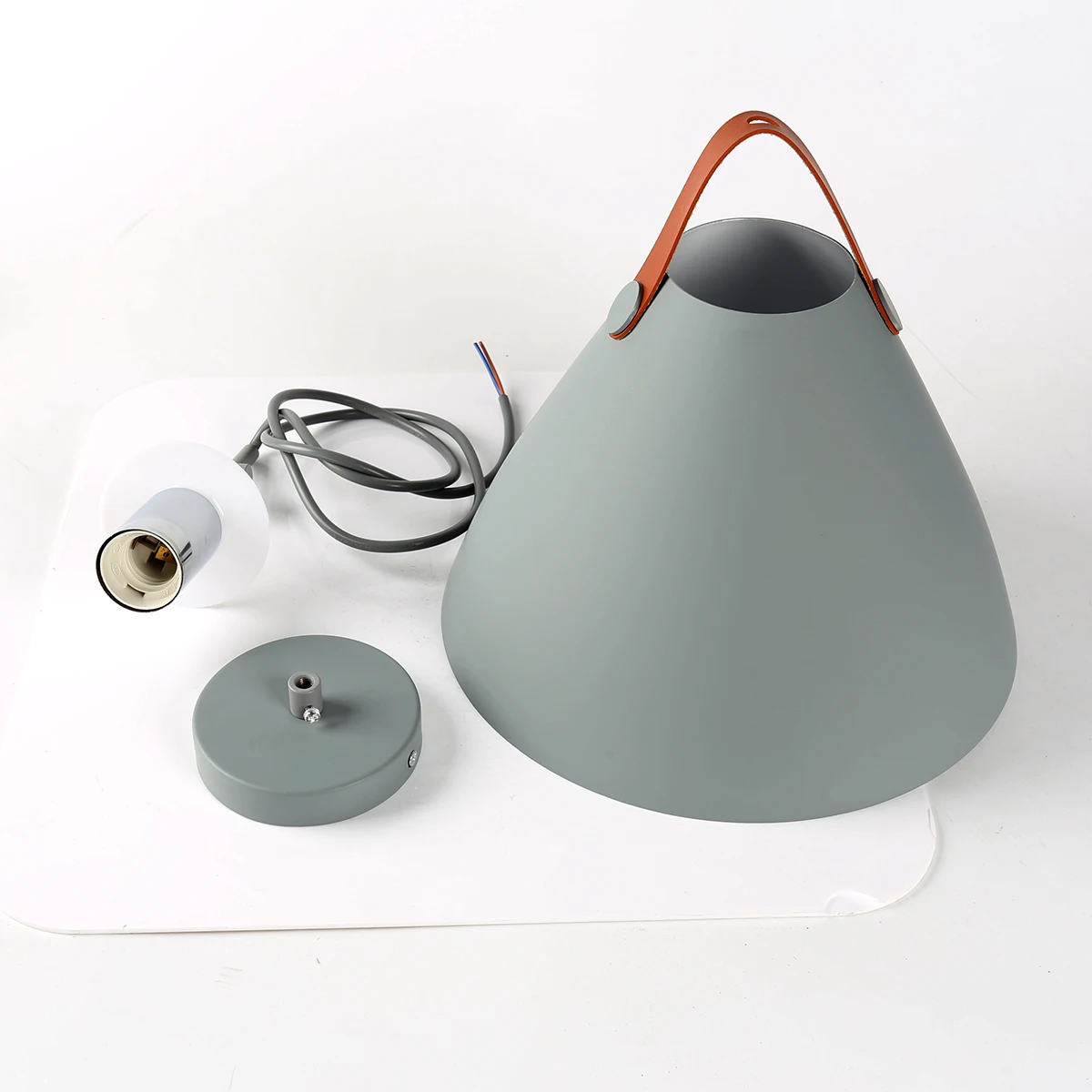 Подвесной светильник для ресторана кухонная Светодиодная лампа в скандинавском