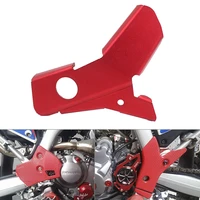 for honda crf250lm crf250 crf 250 l rally 2017 2018 motorcycle upper frame infill side pandel set guard protector
