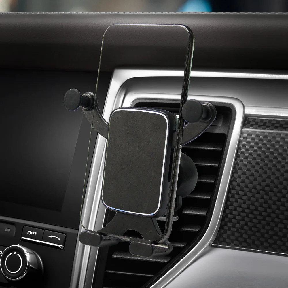 Автомобильный держатель для телефона CASEIER универсальная подставка iPhone Samsung