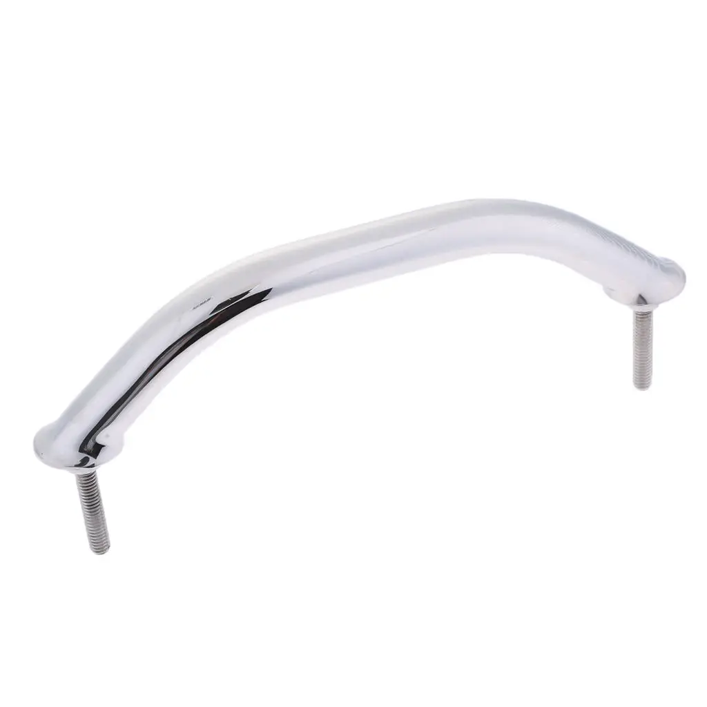 

1 Piece Hand Grips Handles Of Stainless Steel Boats Hardware