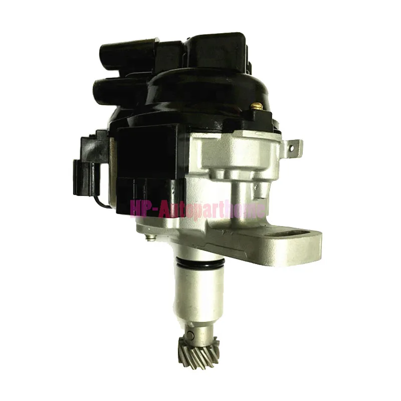 Распределитель зажигания для Mitsubishi Mazda MX 6 OEM FS01 18 200 T6T57871|Распределители и