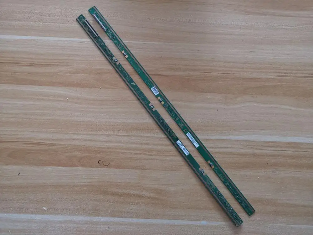 12_46F120SR4LV0.2 12_46F120SL4LV0.2 печатная плата для ЖК-панели Запчасти пара | Электроника