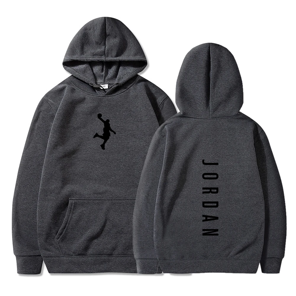 

Hip Hop Hoodie Men's Clothing Streetwear Black Slam Dunk Printing Casual Tops Hoodies Sweatshirt Men Fashion Pullover Hoody
