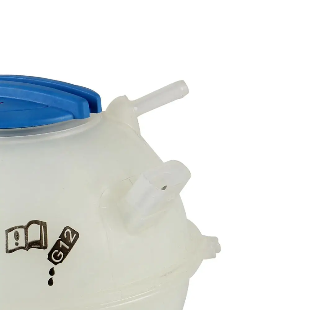 Расширительный резервуар охлаждающей жидкости и крышка в комплекте для телефона