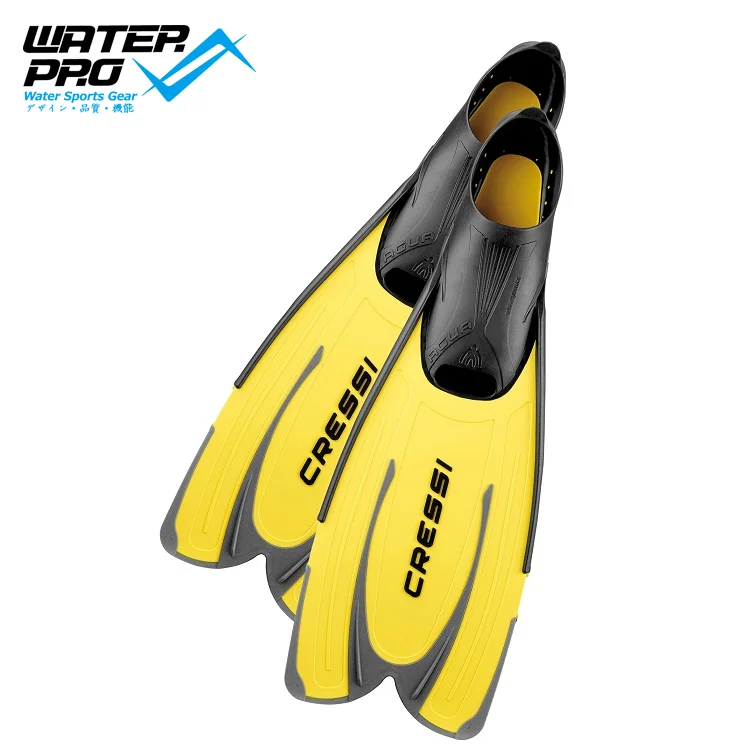 CRESSI AGUA плавание с аквалангом плавник | Спорт и развлечения