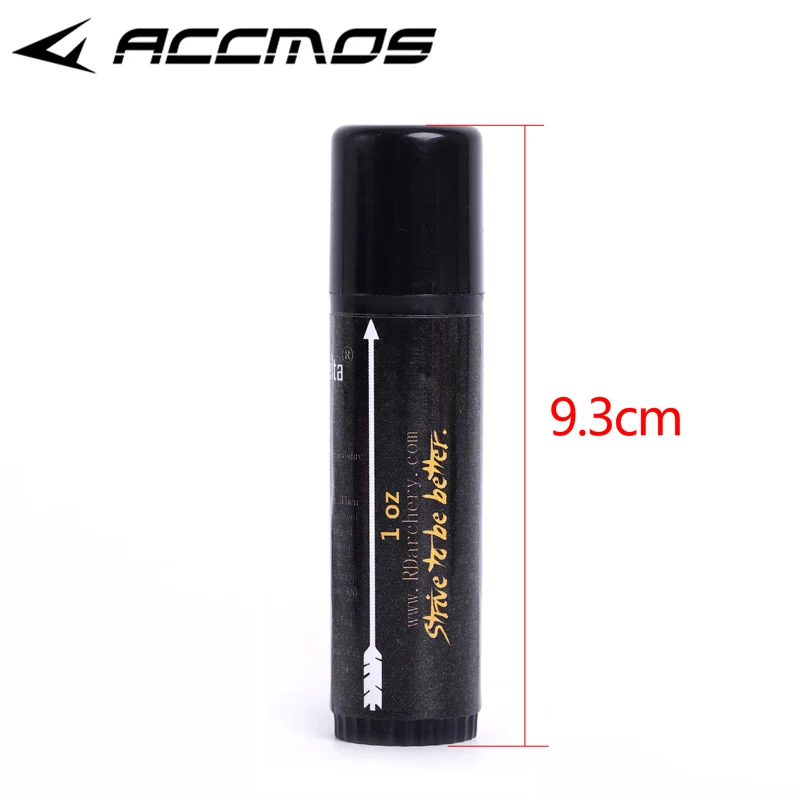 1 шт. 29 г стрела для стрельбы из лука вощеные струны защитные рельсы изогнутый лук