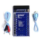 Android безопасная зарядка аккумулятора для Android мобильный телефон для полного диапазона Android IP4-1111 Pro