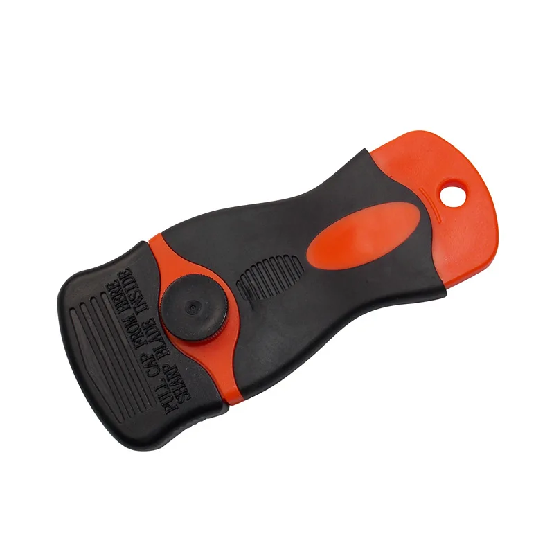 Автомобильный и оконный оттенок керамическая стеклянная духовка бритва скребок