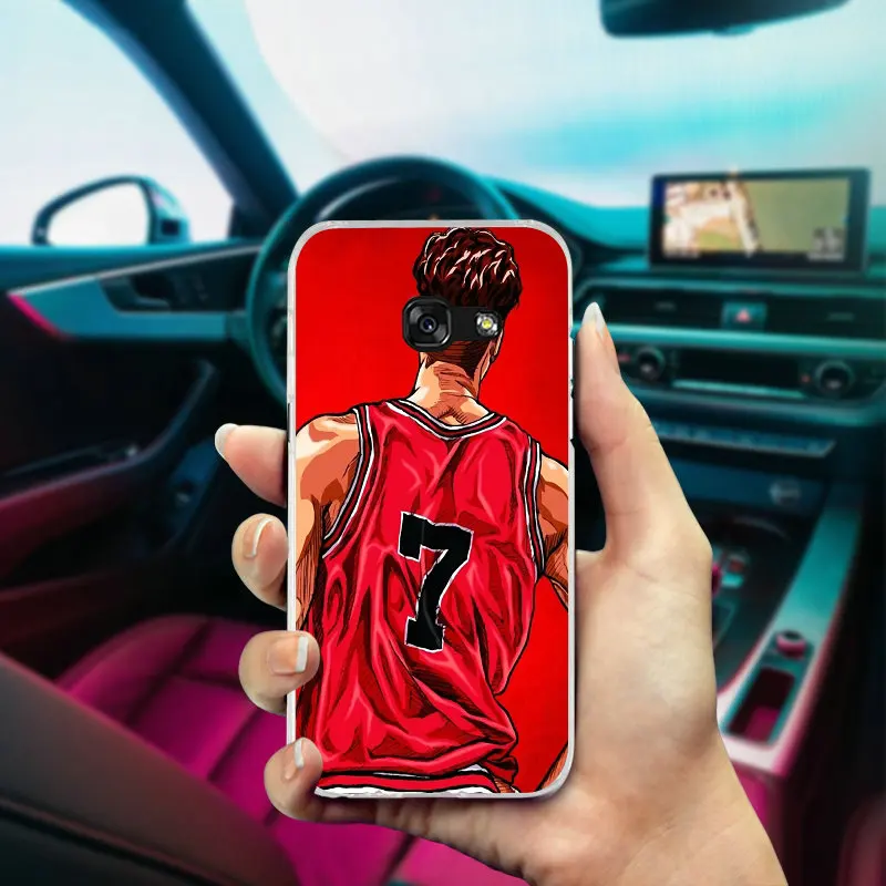 Силиконовый мягкий ТПУ чехол для телефона samsung Galaxy Note 2 3 4 5 8 S3 S4 S5 Mini S6 S7 S8 S9 Edge Plus