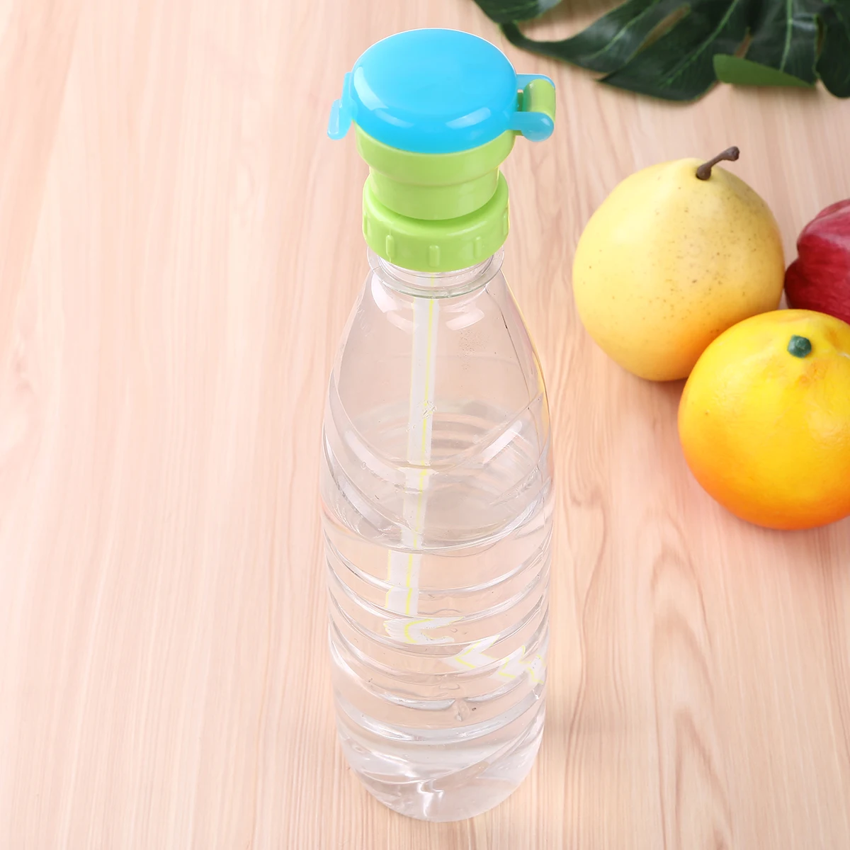 Портативные чашки для питья детей ясельного возраста соломенная крышка защита