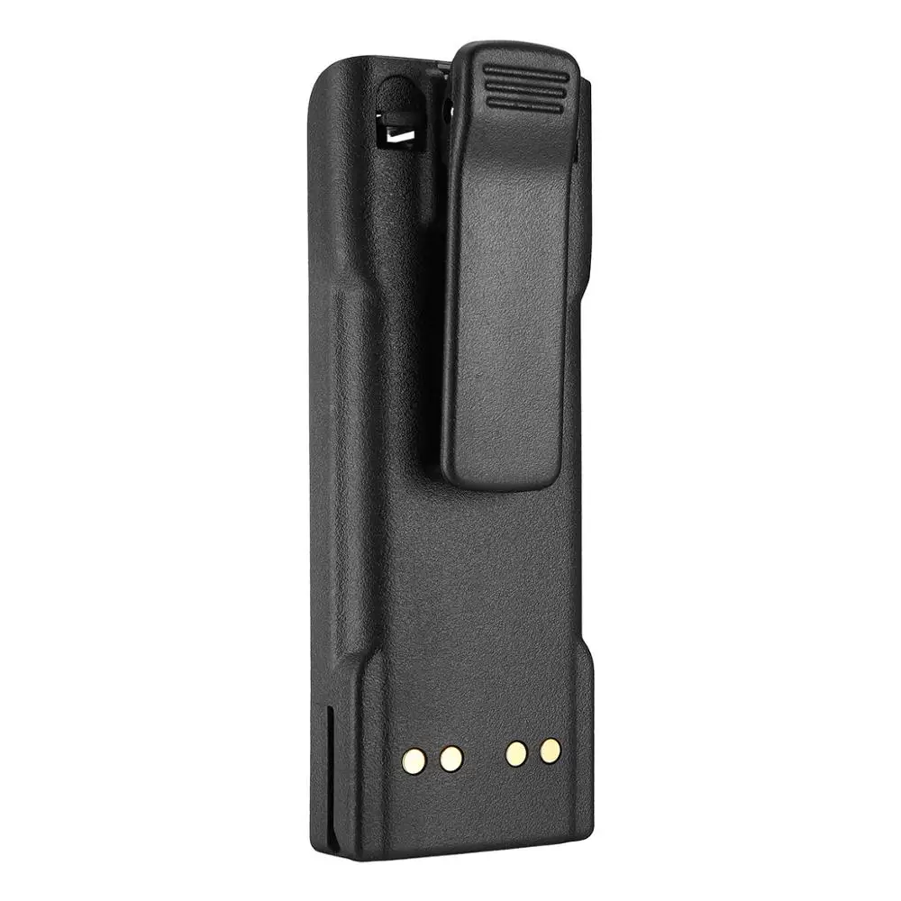Никель-металлогидридный аккумулятор NTN7144 NTN7143 2000 мА · ч для Motorola HT1000 HT6000 GP900 GP1200