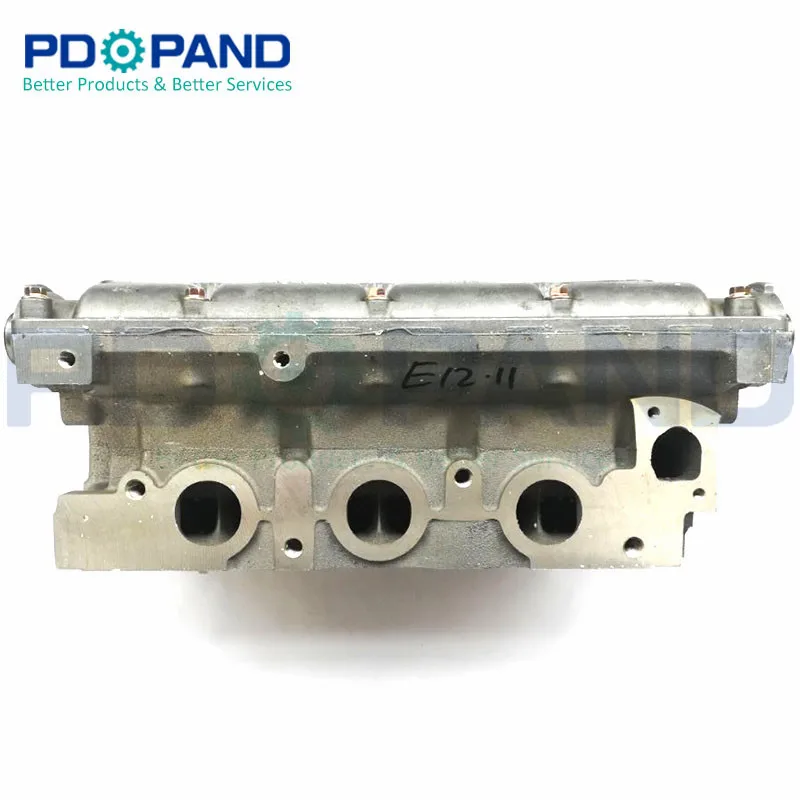 25K4F KV6 Головка блока цилиндров двигателя в сборе для Land Rover/Rover 75 салон/Tourer/MG ZS хэтчбек/ZT салон 2497cc V6 2.5L