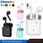 Беспроводные наушники TWS I9s Pro Bluetooth 5,0, наушники-вкладыши, Спортивная гарнитура, наушники с микрофоном для всех смартфонов