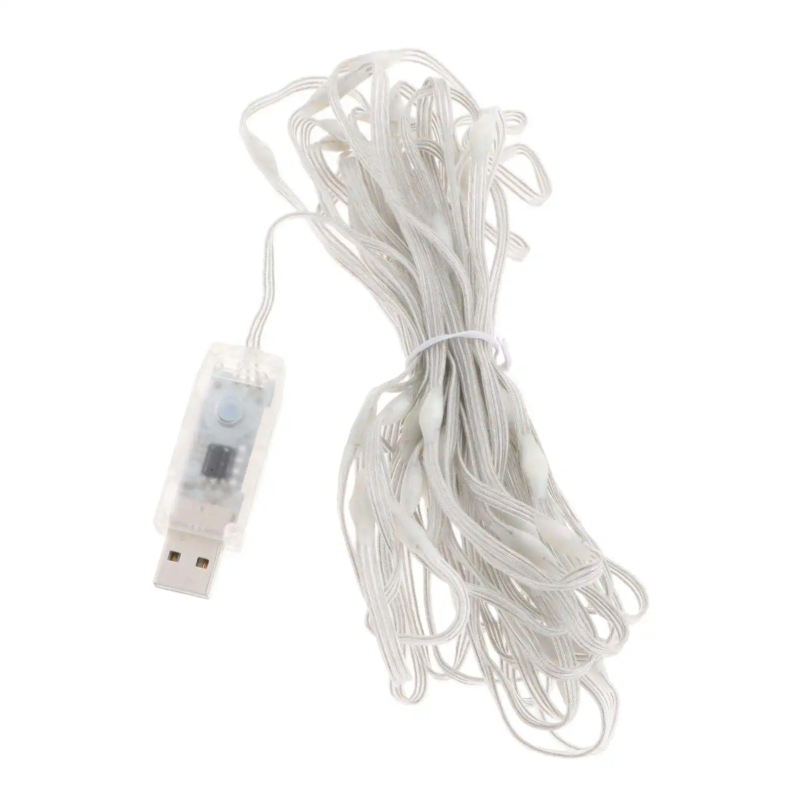 

Светодиодная лента с питанием от USB, 5 м