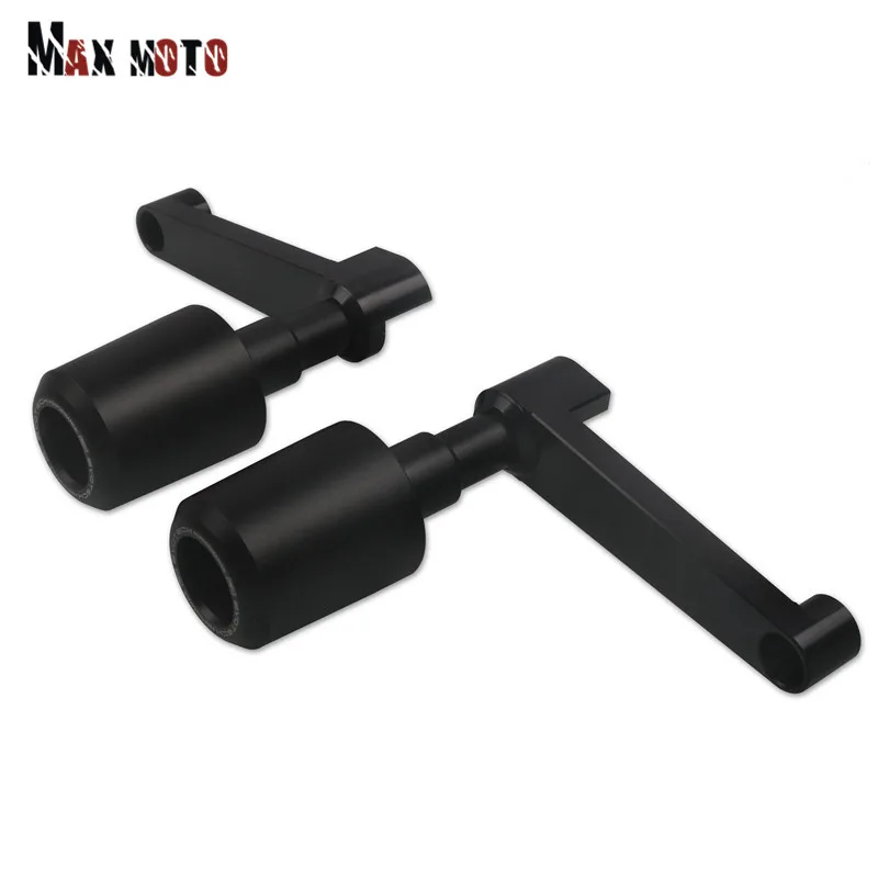 

For HONDA CBR1000RR CBR 1000 RR 2008-2011 Motorcycle CNC Falling Protection Frame Slider Fairing Guard Anti Crash Pad Protector