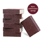 1-8 шт., меламиновая губка для очистки кухня, ванная, офис