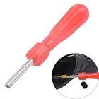 Автомобильная шина для велосипеда с прорезью и ручкой