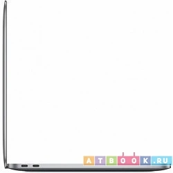 APPLE Ноутбук MacBook Pro Z11B/4 Z11B0004T | Компьютеры и офис