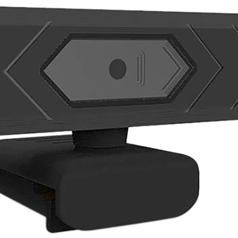 2K Автофокус 5 миллионов пикселей веб камера микрофоны Full HD видеокамера для ПК USB