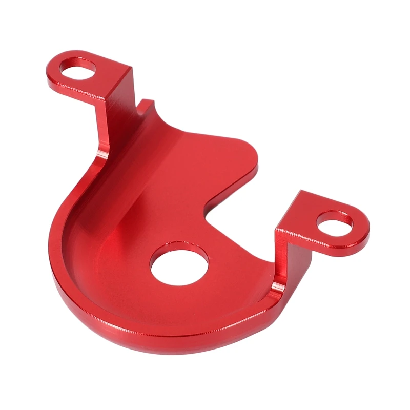 

Motorcycle Foot Pedal Switch Cover Protection for HONDA CRF250L CRF 250L 2012-2020