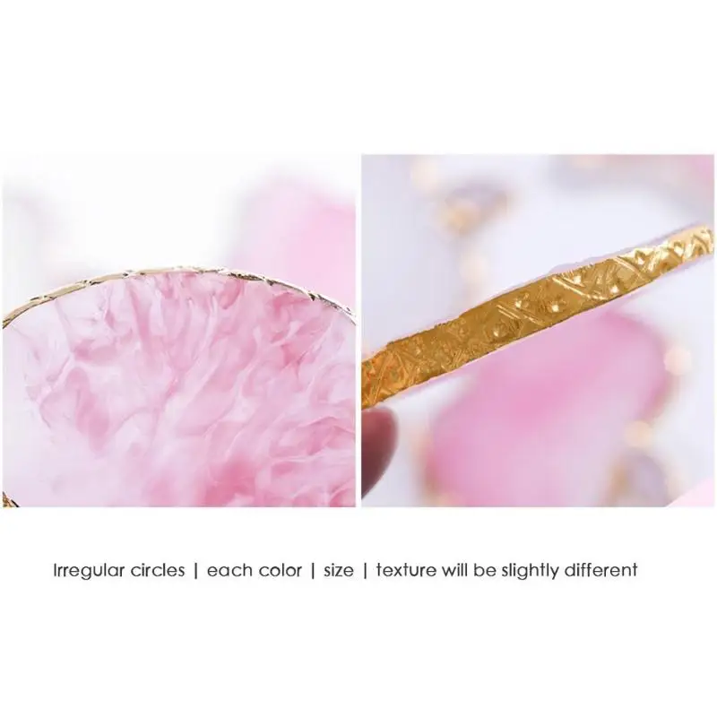 Деликатный дизайн практичный держатель для смешивания палитры рисовальная