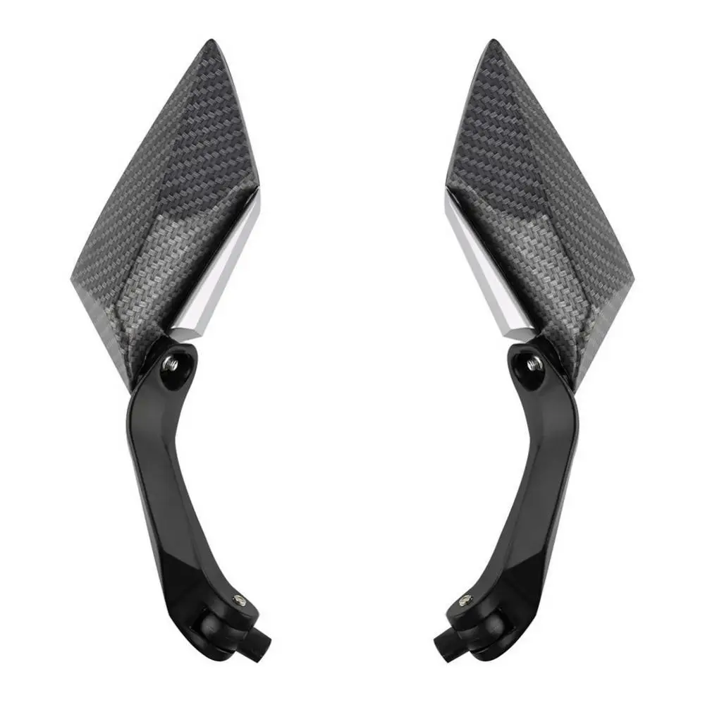 

Motor Rearview Mirror Scooter Parts Motorcycle Accessories Durable Auto Handlebar Part Motorcycle Side Mirror