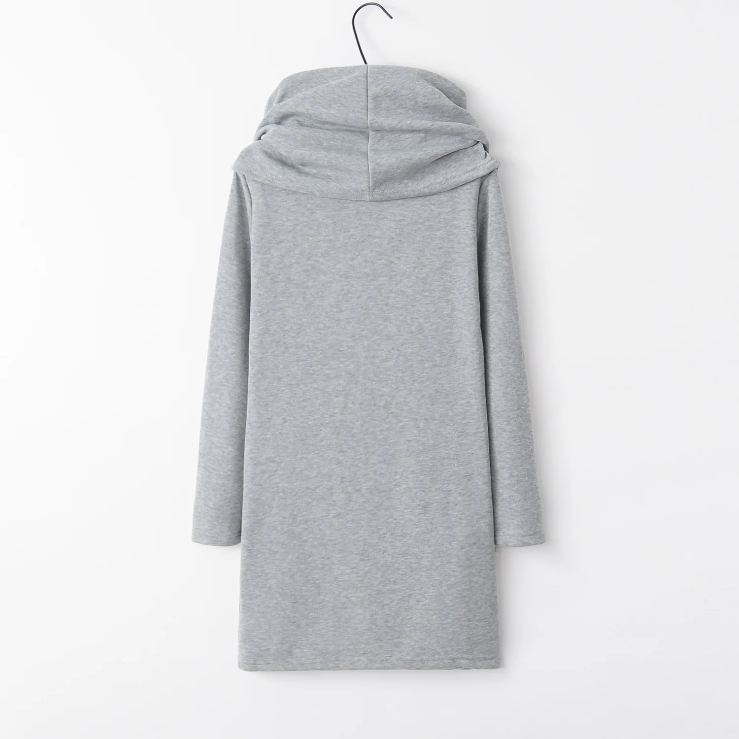 Hoodies Scarf Red 2022 New Design Hot Sale Hoodies Sweatshirts Women Casual Kawaii Harajuku Sweat Girls European Tops Korean