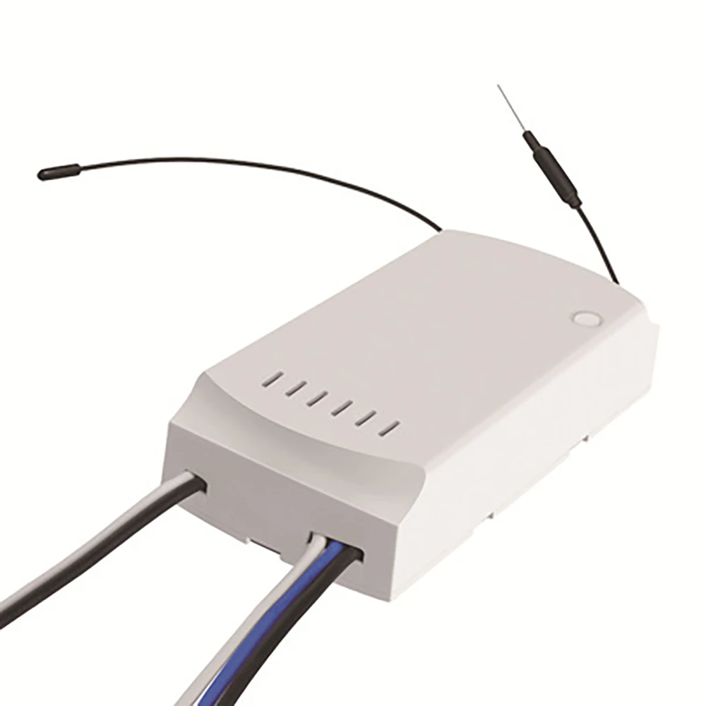

Умный выключатель SONOFF IFan03 с Wi-Fi, 433 МГц