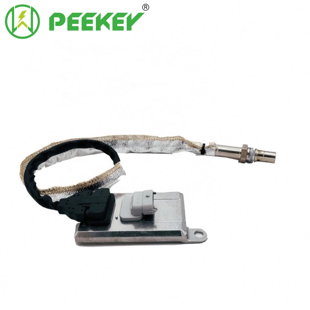 PEEKEY NOx Lambda Sensor 2894942 5WK96676A For Cummins | Автомобили и мотоциклы