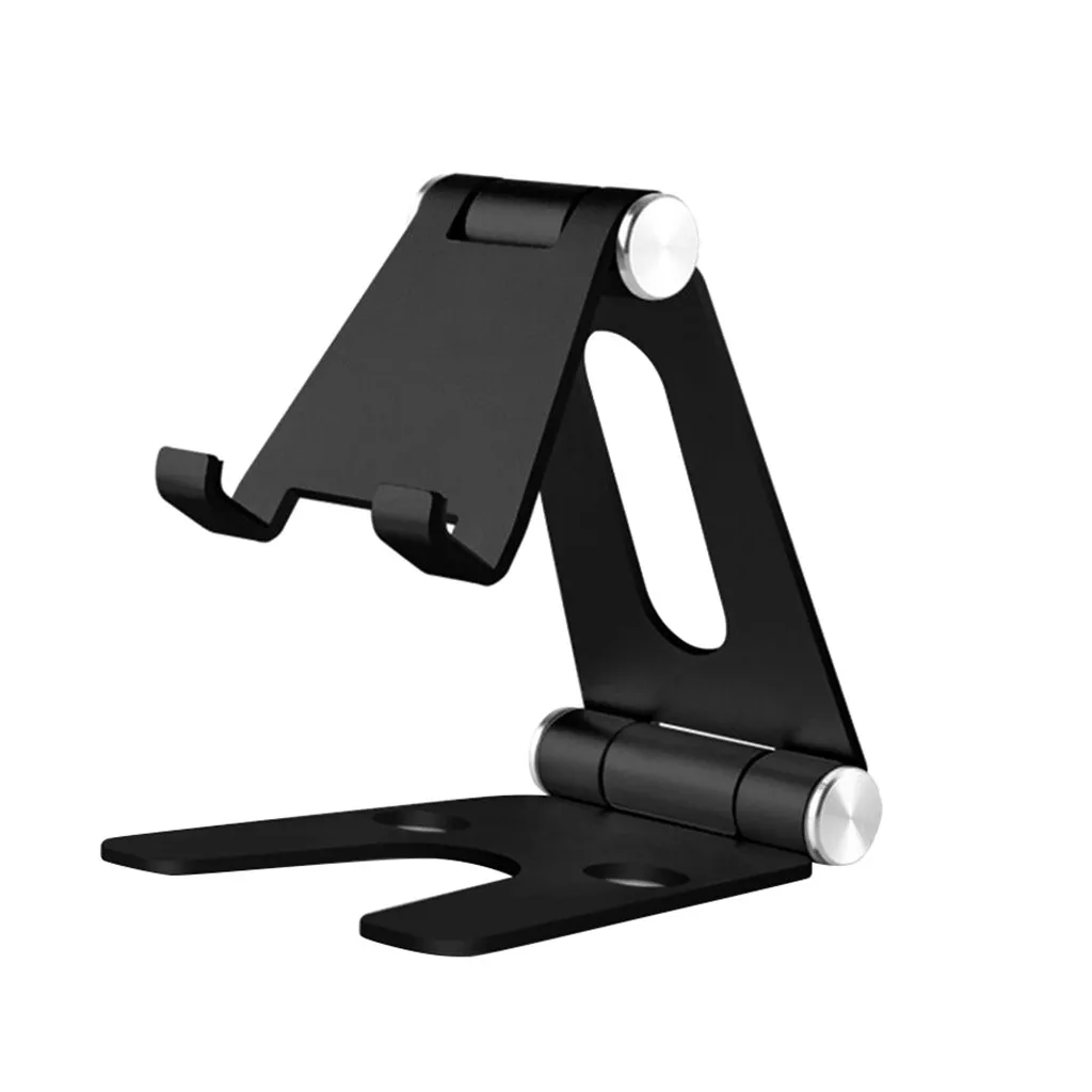 Binmer Универсальный мобильный телефон держатель подставка складной для iPhone 7/8 plus