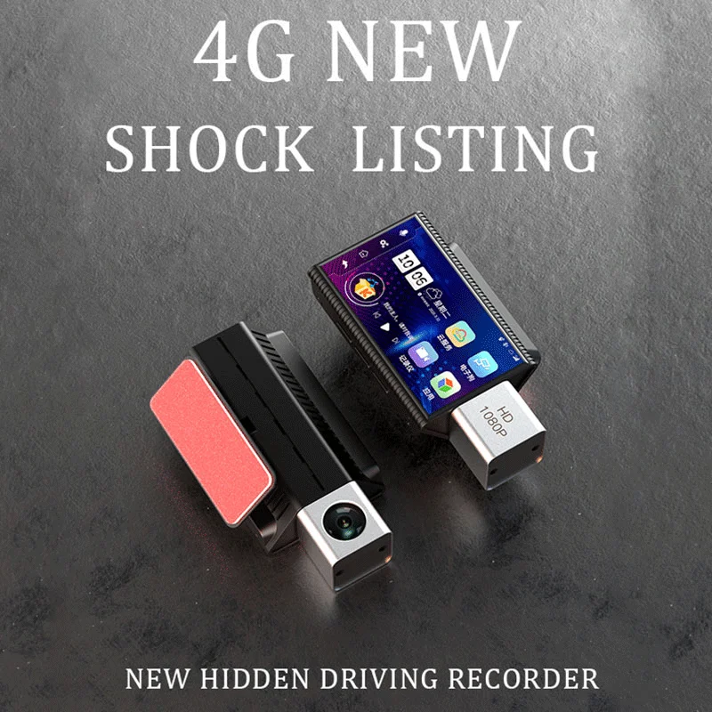 3 дюймовый android 8 1 видеорегистратор Pro GPS ADAS Автомобильный WiFi DVR голосовое