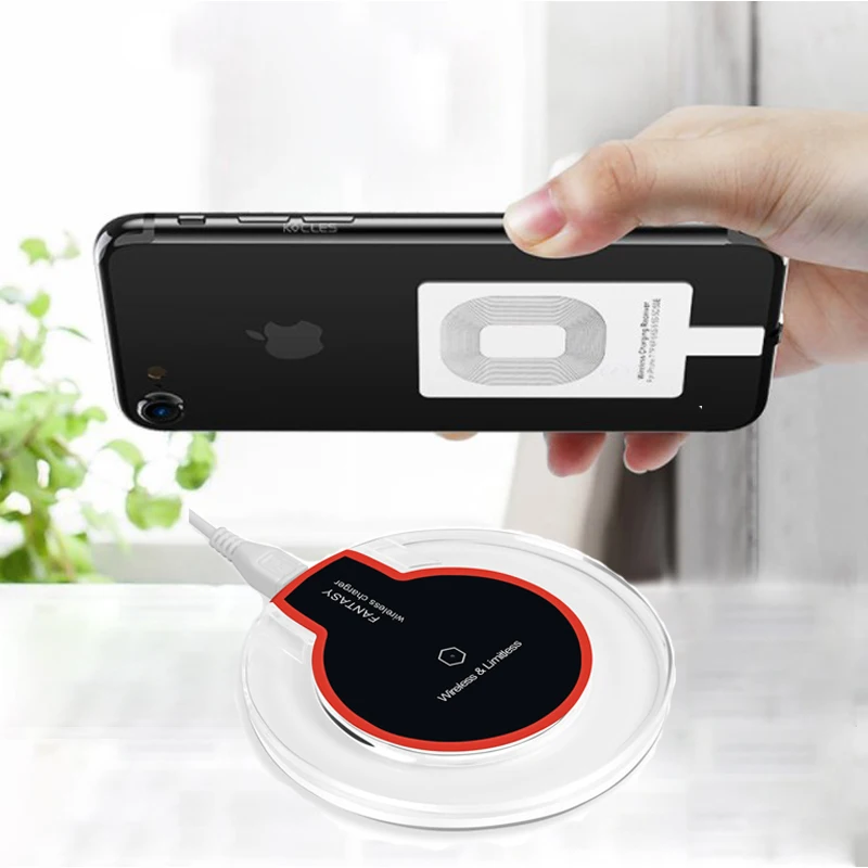 Для huawei Honor 20s Беспроводное зарядное устройство Qi зарядный коврик чехол USB портативный для Honor 9 Lite 10i 20i 10lite 20 Pro Аксессуары для телефонов