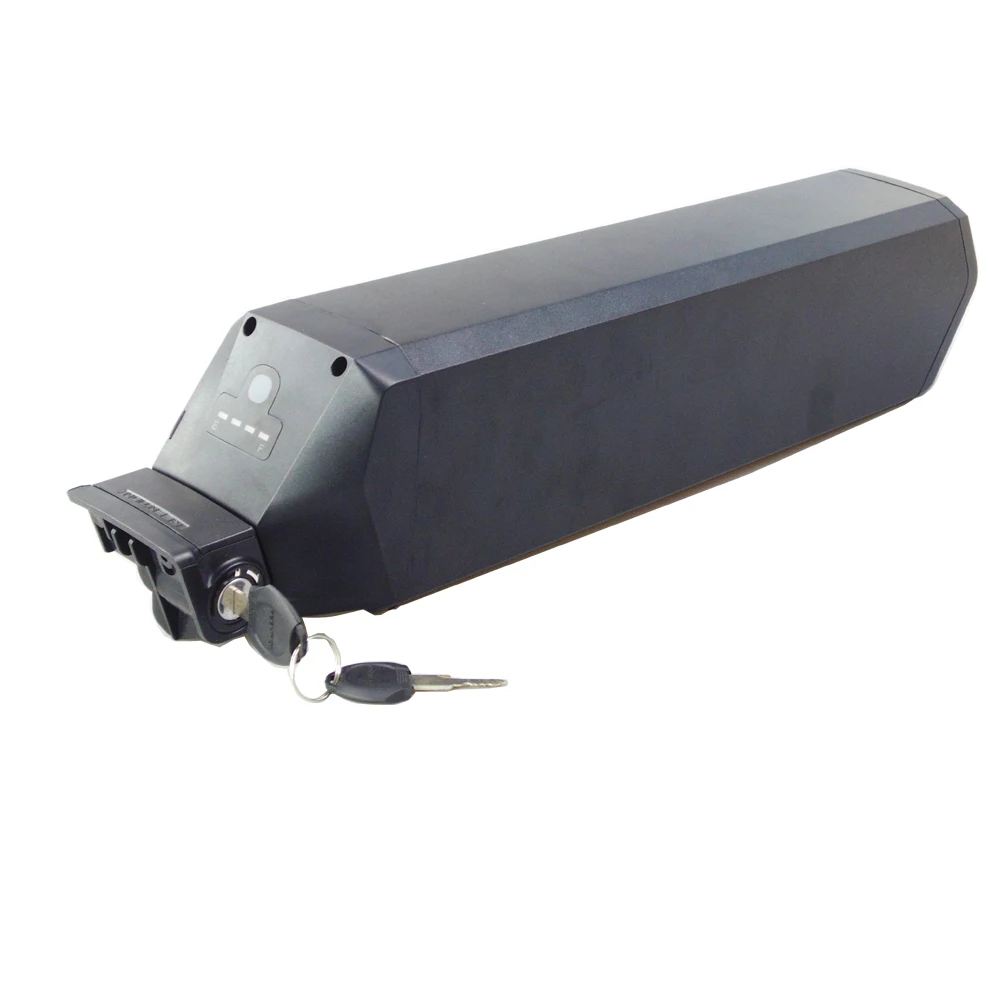 

X-Class 52V fat tire electric bike 52V 20Ahdorado ebike battery pack for bafang BBSHD motor kit