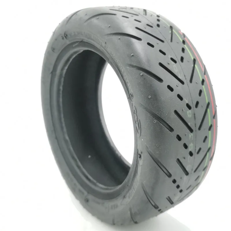 Новые надувные резиновые шины пневматические для скутера колеса 90/65 6 5 11 дюймов