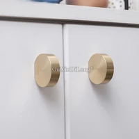 luxury 20pcs european solid brass cabinet door handles cupboard wardrobe drawer kitchen wine cabinet pulls handles knobs